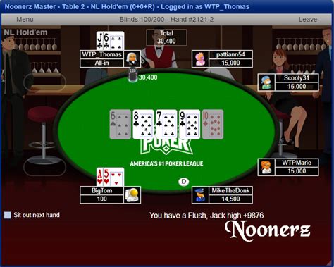world tavern poker facebook